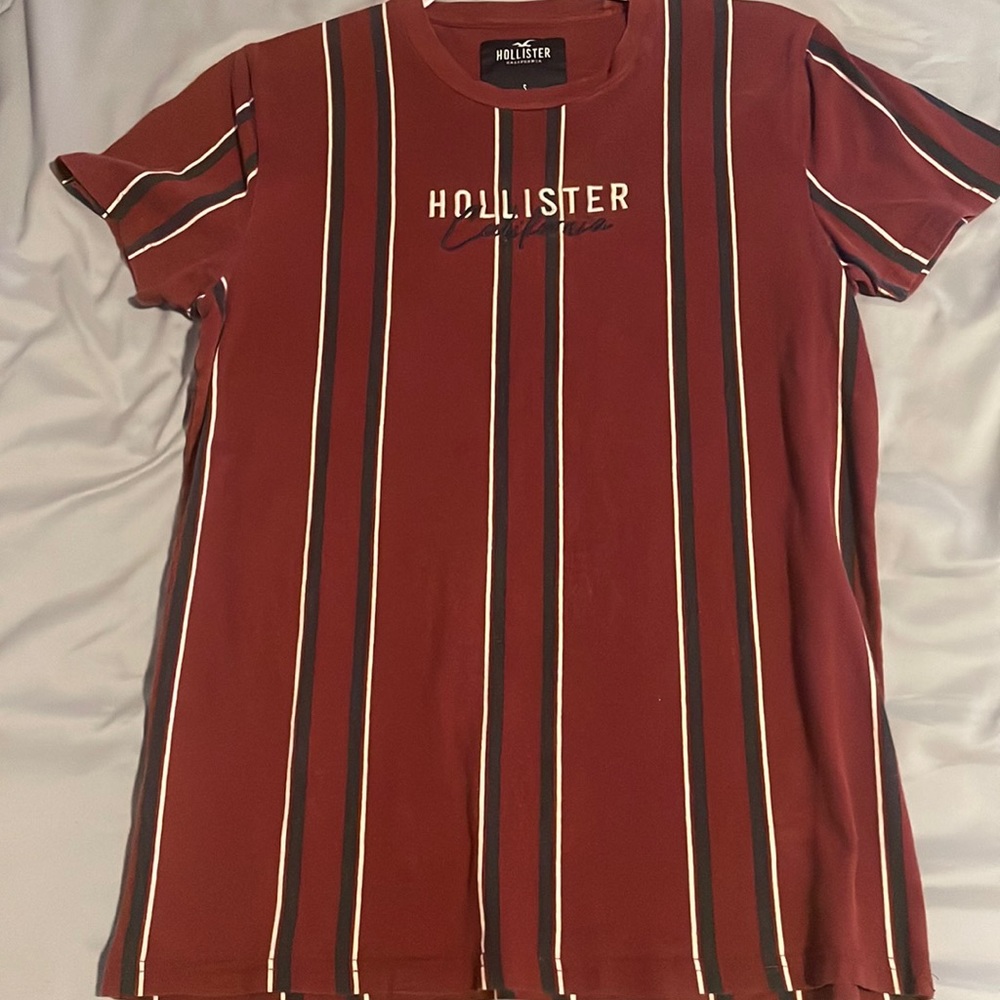 Hollister shirt